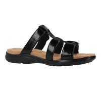 Clarks - Sandali Aperti - - Shoes - Donna - Nero - 37 EU