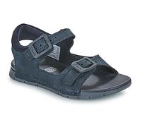 Clarks Sandali bambini BAHA BEACH K in Blu 31