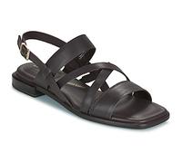 Clarks Sandali bassi Ariany Strap in Marrone 37