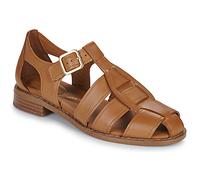Clarks Sandali bassi HANA SUN in Marrone 39