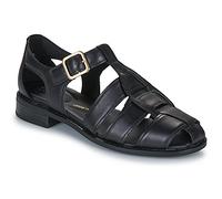 Clarks Sandali bassi HANA SUN in Nero 38