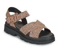 Clarks Sandali bassi Orinoco3 Cross in Beige 38