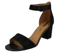 Donna Clarks Deva Mae Sandali con Tacco
