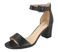 Clarks Sandali Con Tacco Da Donna - Deva Mae