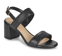 Clarks Sandali con tacco EZORIA SLING in Nero 39