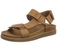 Clarks Sandali da uomo Sunder Range, Pelle di vitello., 40 EU