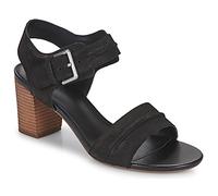 Clarks Sandali KARSEAHI SEAM in Nero 38