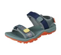 Clarks Wharf Tide K Childrens Green Combi, 11