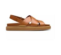 Clarks - Sandalia da donna marrone Aristella Sun - - Shoes - Donna - Marrone - 36 EU