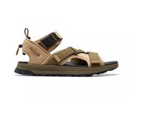 Clarks - Sandalia da uomo Trek Tide - beige - - Shoes - Uomo - Marrone - 41 EU