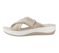 Clarks - Sandalias Abiertas - -Shoes -Donna -Beige -39 EU