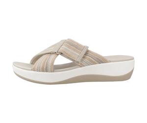 Clarks - Sandalias Abiertas - - Shoes - Donna - Beige - 39 EU