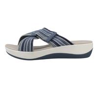 Clarks - Sandalias Abiertas - - Shoes - Donna - Blu - 39 1/2 EU