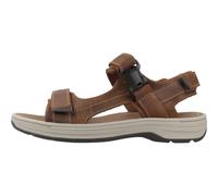 Clarks - Sandalias Cerradas - - Shoes - Uomo - Marrone - 43 EU