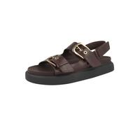CLARKS Sandalo 'Aristella Bay' marrone scuro Donna CLARKS 41,5