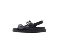 CLARKS Sandalo 'Aristella Bay' nero Donna CLARKS 40-40,5