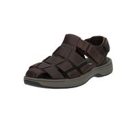CLARKS Sandalo da trekking marrone scuro Uomo CLARKS 42,5