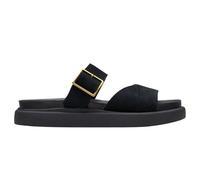 Clarks - Sandalo Mule Nero - - Shoes - Donna - Nero - 39 EU