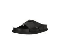 Clarks Shoes Torford Cross Sandals Nero EU 44 1/2 Uomo