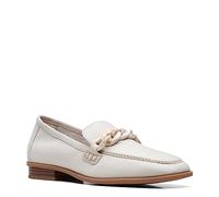 Clarks SARAFYNA Iris Bianco 39