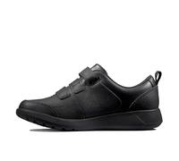 Ragazzi Clarks Scapo Cielo Formale/Scuola Scarpe
