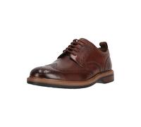 CLARKS Scarpa stringata 'Aldwin Limit' marrone Uomo CLARKS 45 marrone