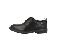 CLARKS Scarpa stringata 'Aldwin' nero Uomo CLARKS 45