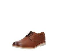 CLARKS Scarpa stringata 'Atticus' caramello Uomo CLARKS 45-45,5