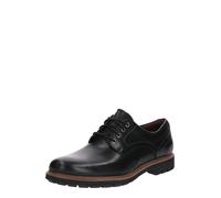 Clarks Originals Scarpe con lacci Batcombe Hall Uomo 42 Nero