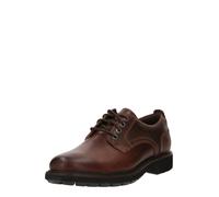 CLARKS Scarpa stringata 'Batcombe' marrone Uomo CLARKS 40-40,5 marrone