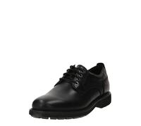 Scarpe basse Clarks Batcombe Tie 261734347 Nero 42