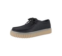 CLARKS Scarpa stringata blu scuro, Taglia 43