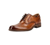 CLARKS Scarpa stringata cognac Uomo CLARKS 44