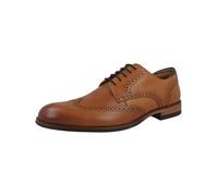CLARKS Scarpa stringata 'Craft Arlo Limit' marrone Uomo CLARKS 42 marrone