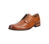 CLARKS Scarpa stringata 'CraftArlo' marrone Uomo CLARKS 45 marrone