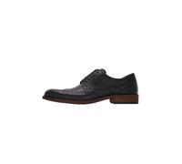 CLARKS Scarpa stringata 'CraftRemi' nero Uomo - Abbigliamento - Occasioni - Matrimonio - Per gli invitati al matrimonio - Scarpe e accessori - Scarpe CLARKS 47