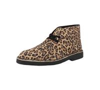 CLARKS Scarpa stringata 'Desert Bt Evo.' marrone / marrone chiaro / marrone scuro Donna CLARKS 39,5