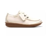Clarks - Scarpa stringata Funny Dream - -Shoes -Donna -Beige -39 EU