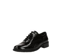 CLARKS Scarpa stringata 'Havisham' nero Donna CLARKS 37,5
