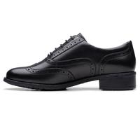 Clarks Shoes Scarpe Havisham Oak