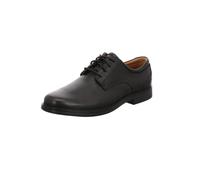 CLARKS Scarpa stringata nero Uomo CLARKS 42