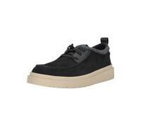 CLARKS Scarpa stringata 'Polden Moc' navy Uomo CLARKS 46