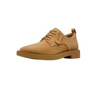 CLARKS Scarpa stringata sabbia Uomo CLARKS 45 sabbia