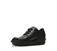 CLARKS Scarpa stringata sportiva 'Funny Dream' nero Donna CLARKS 39