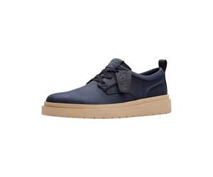 CLARKS Scarpa stringata sportiva navy Uomo CLARKS 44