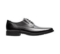 Clarks - Scarpa stringata Tilden Walk - - Shoes - Uomo - Nero - 40 EU