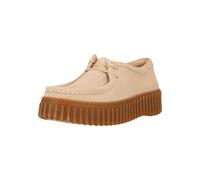 Clarks - Torhill Bee - - Shoes - Donna - Beige - 36 EU