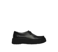 Clarks - Scarpa stringata Torhill Bee - - Shoes - Donna - Nero - 41 EU