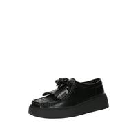 CLARKS Scarpa stringata 'Torview' nero Donna CLARKS 37 nero