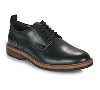 Clarks Scarpe Aldwin Lace in Nero 40